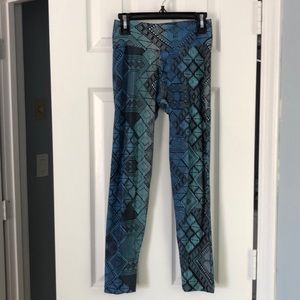 Liquido Active Leggings